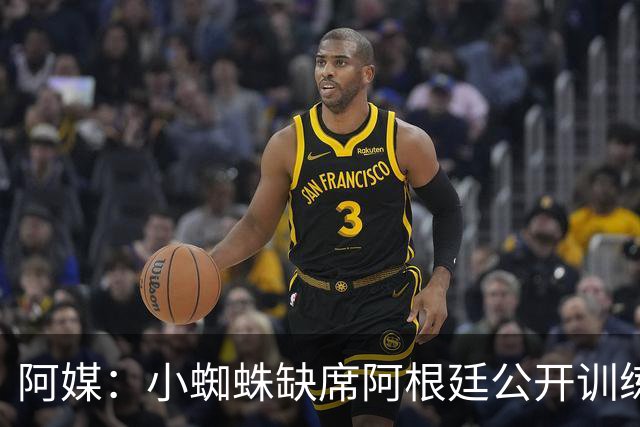 阿媒：小蜘蛛缺席阿根廷公开训练，他可能在第二场友谊赛中出场